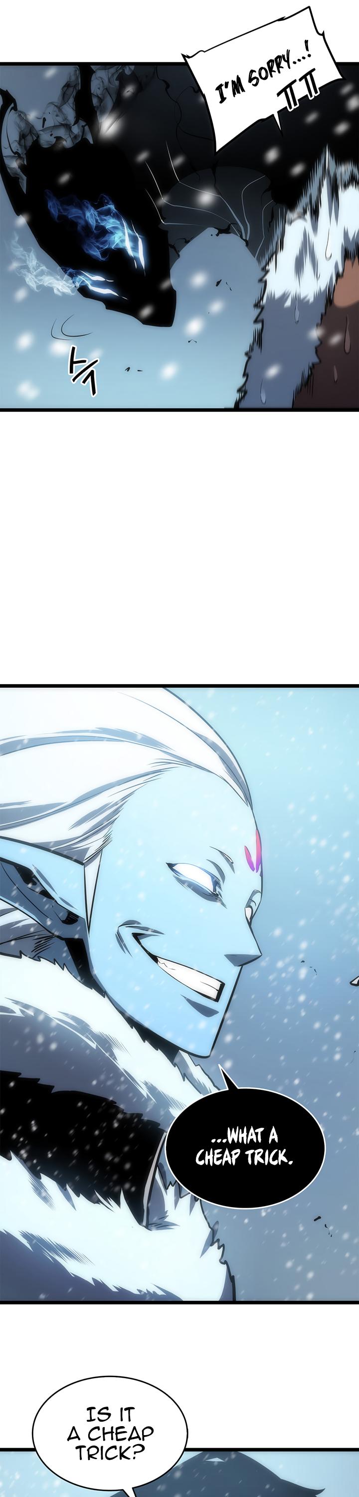 Solo Leveling Chapter 53 - HolyManga.Net