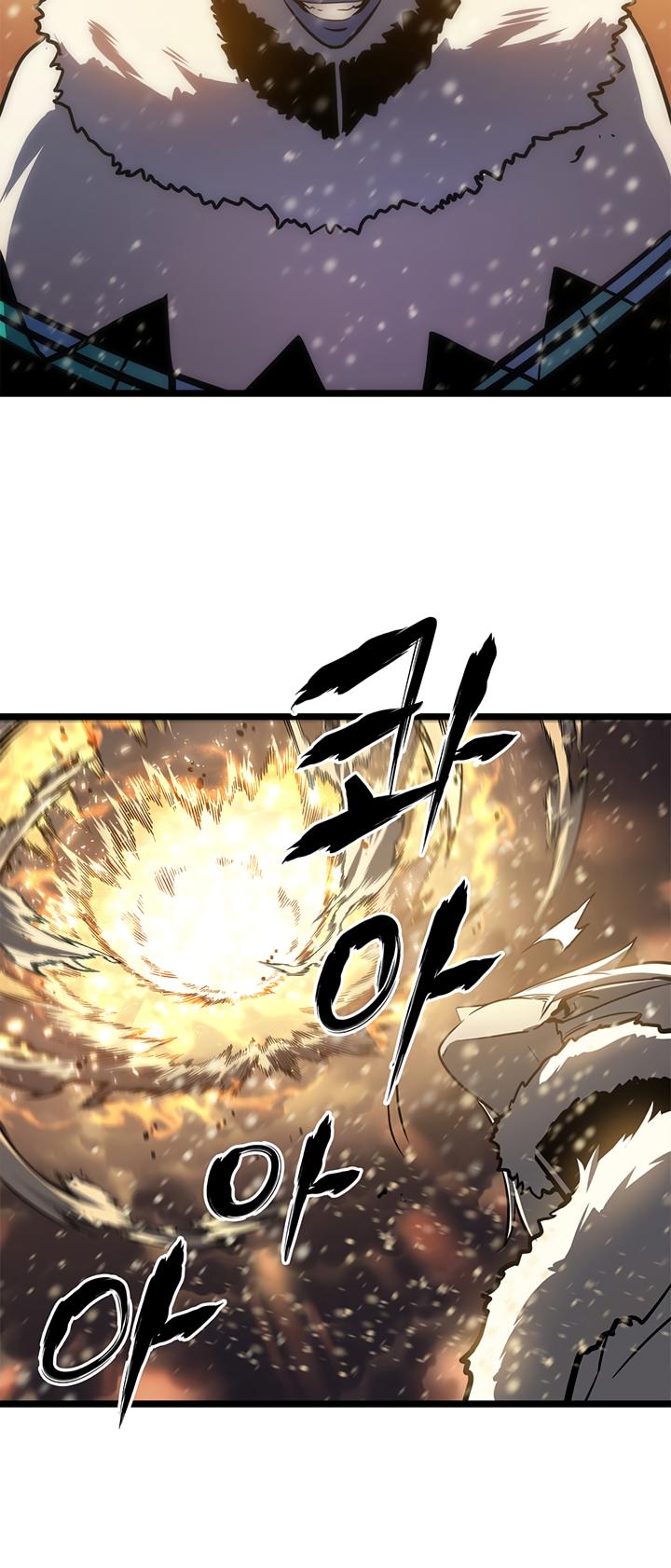 Solo Leveling Chapter 53 - HolyManga.Net