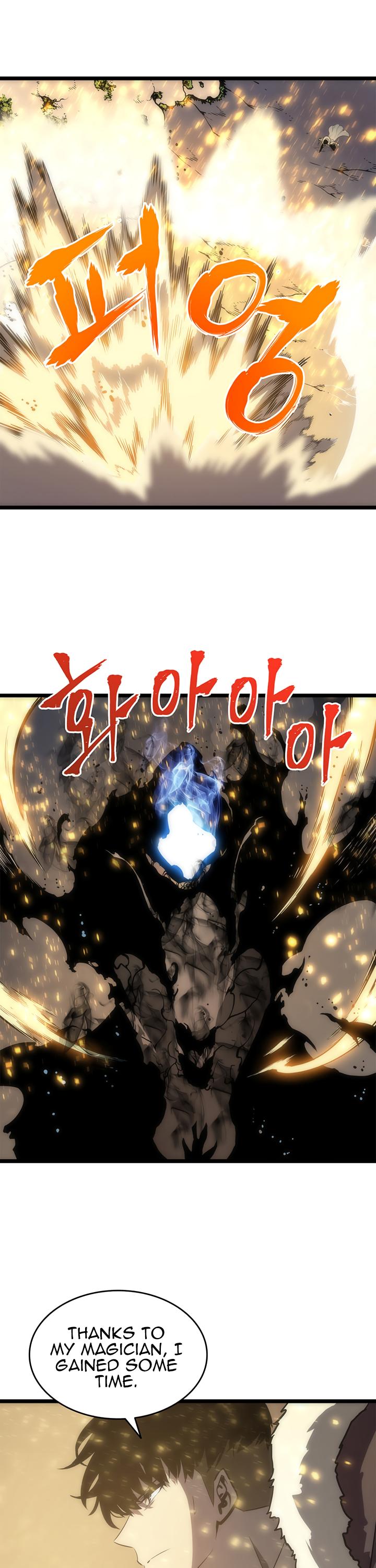 Solo Leveling Chapter 53 - HolyManga.Net
