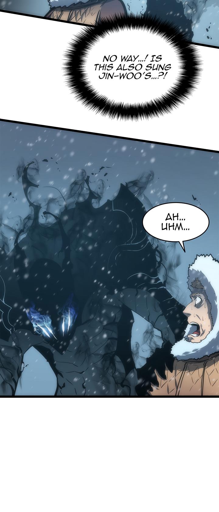 Solo Leveling Chapter 53 - HolyManga.Net