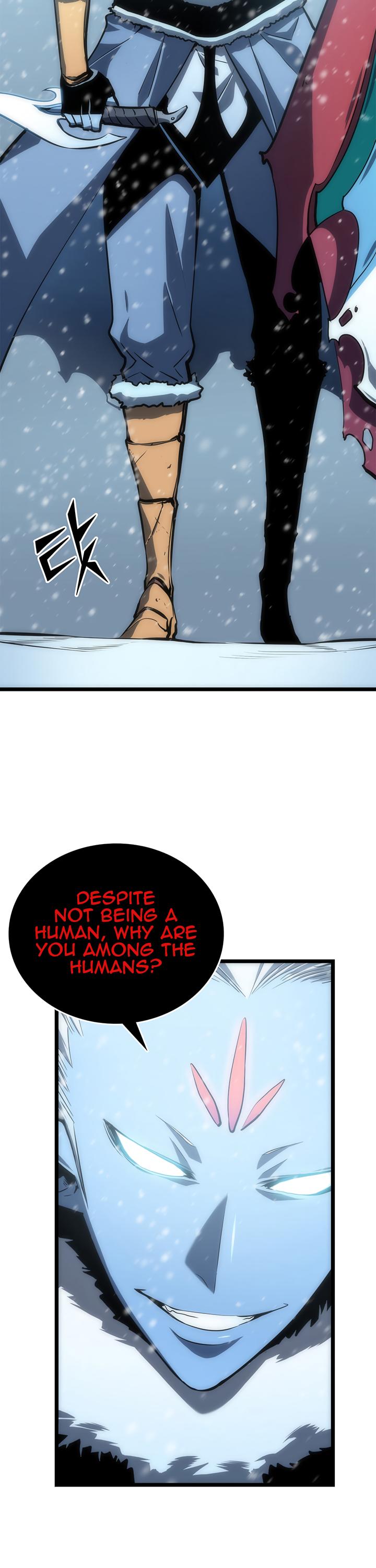 Solo Leveling Chapter 53 - HolyManga.Net