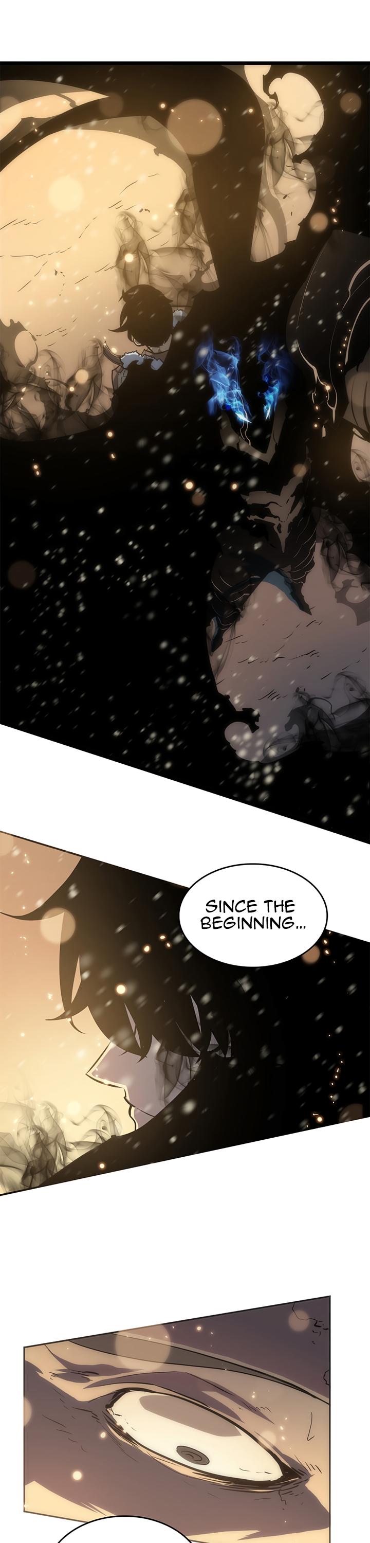 Solo Leveling Chapter 53 - HolyManga.Net