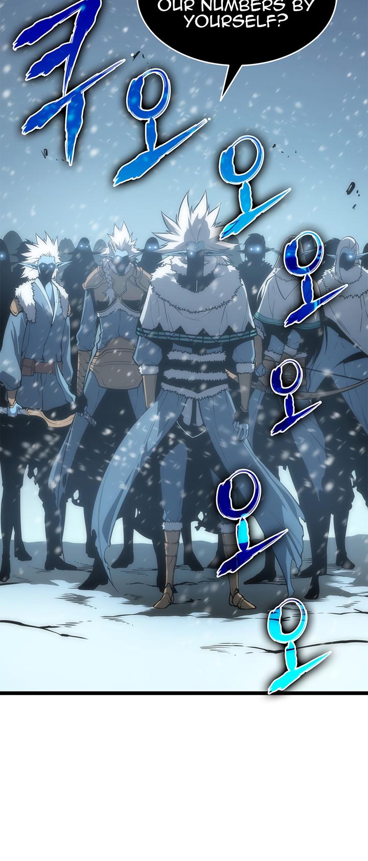 Solo Leveling Chapter 53 - HolyManga.Net