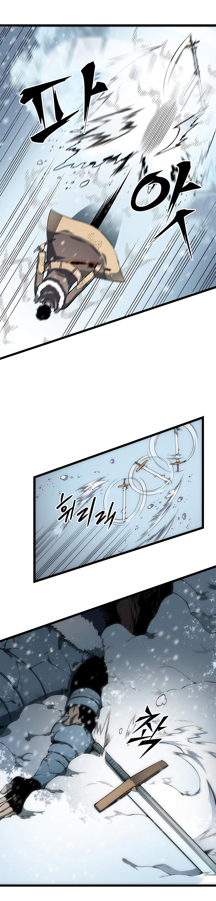Solo Leveling Chapter 53 - HolyManga.Net