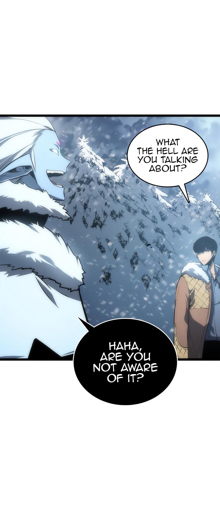Solo Leveling Chapter 53 - HolyManga.Net