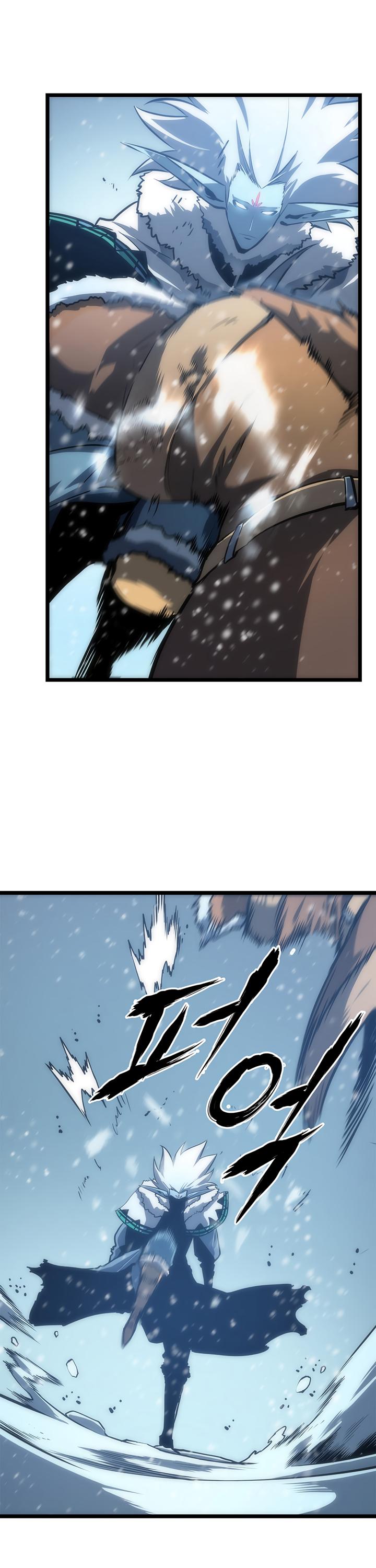 Solo Leveling Chapter 53 - HolyManga.Net