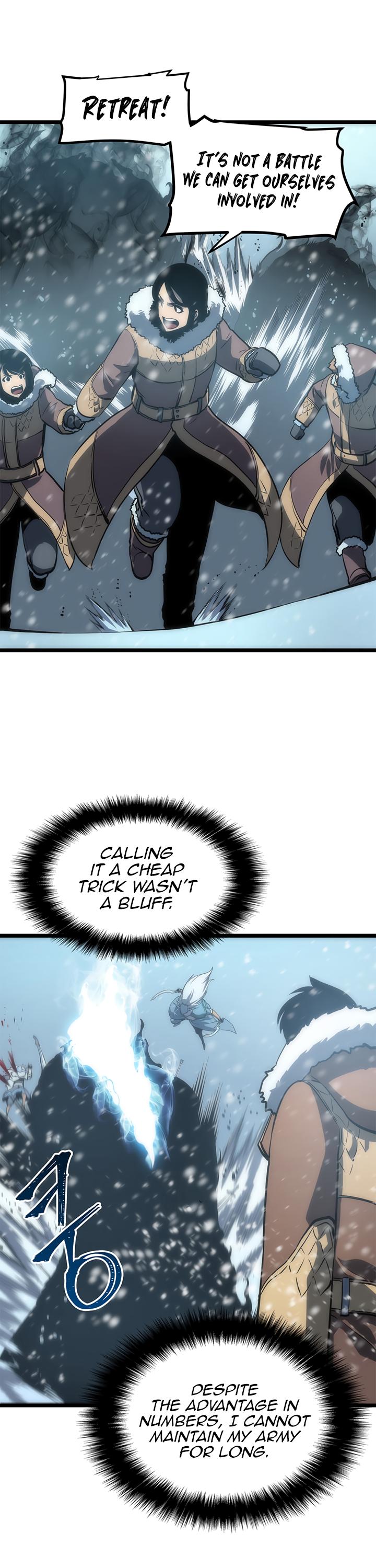 Solo Leveling Chapter 53 - HolyManga.Net