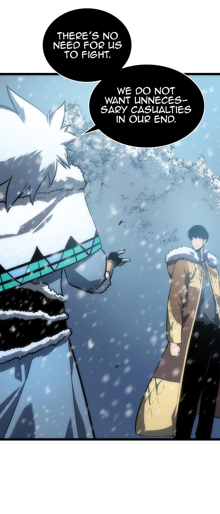 Solo Leveling Chapter 53 - HolyManga.Net