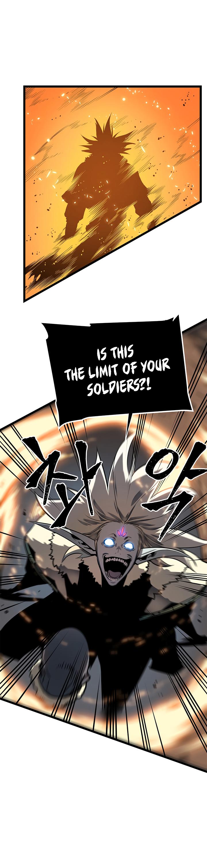 Solo Leveling Chapter 53 - HolyManga.Net