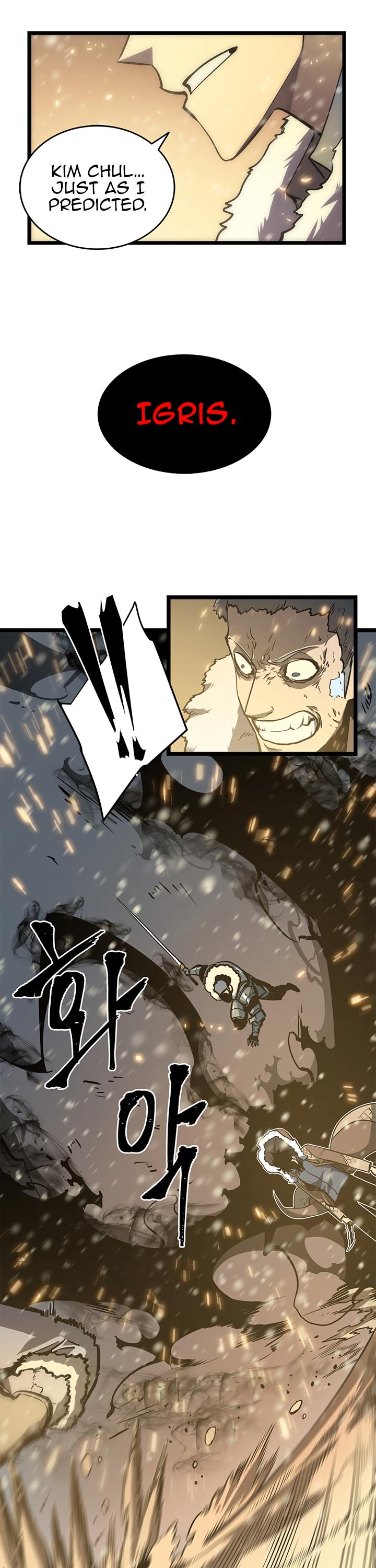 Solo Leveling Chapter 53 - HolyManga.Net