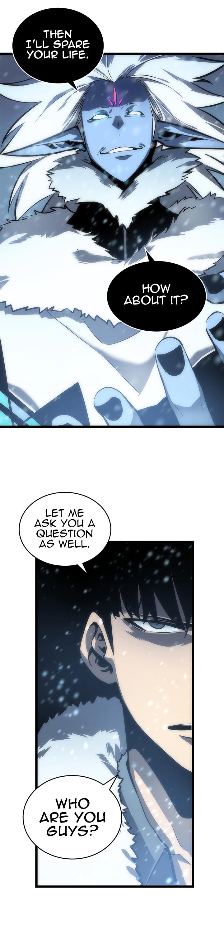 Solo Leveling Chapter 53 - HolyManga.Net