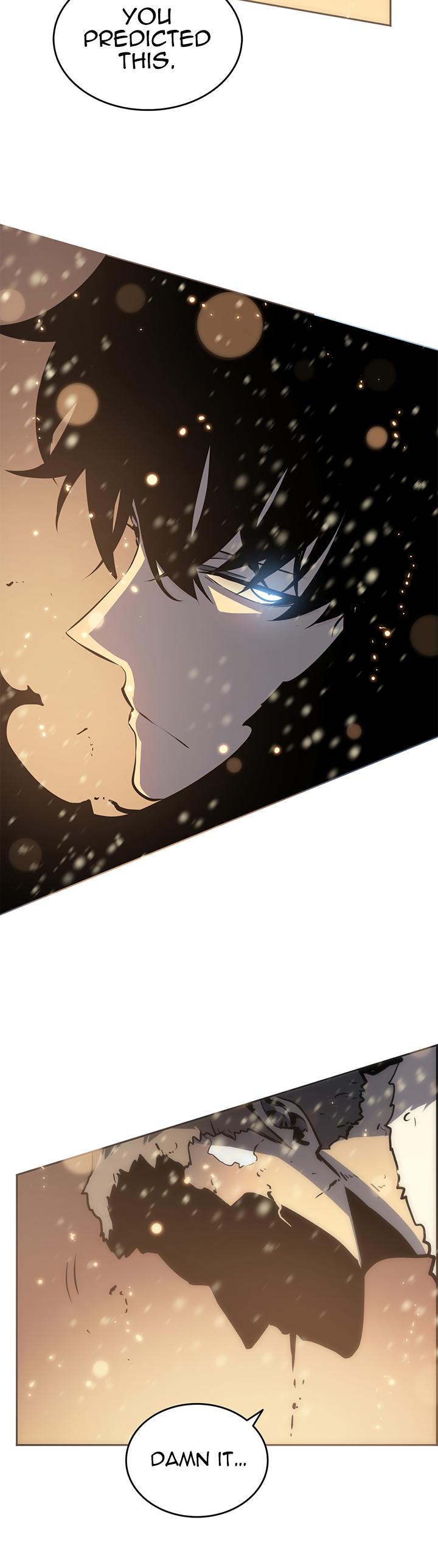 Solo Leveling Chapter 53 - HolyManga.Net
