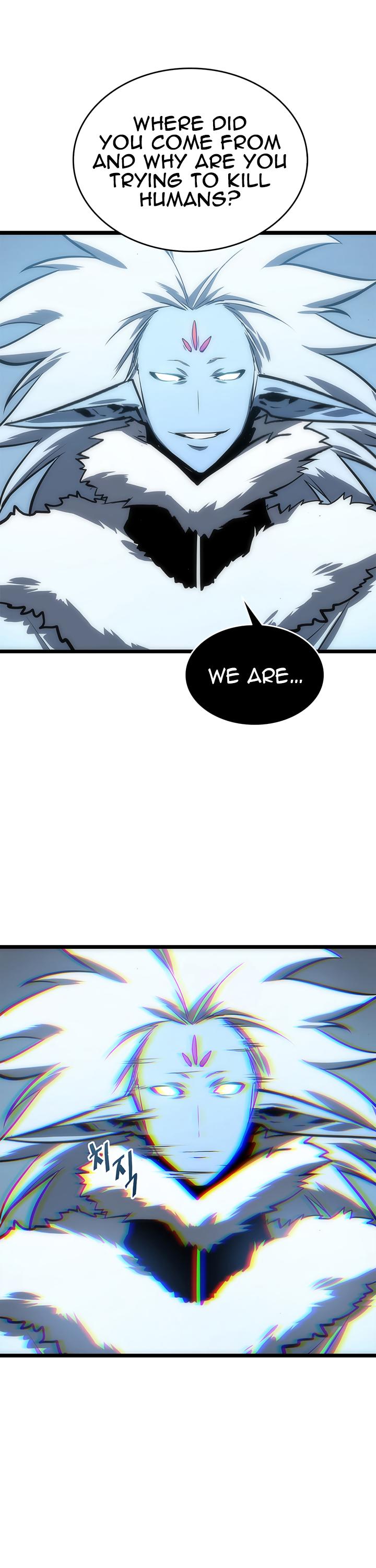Solo Leveling Chapter 53 - HolyManga.Net