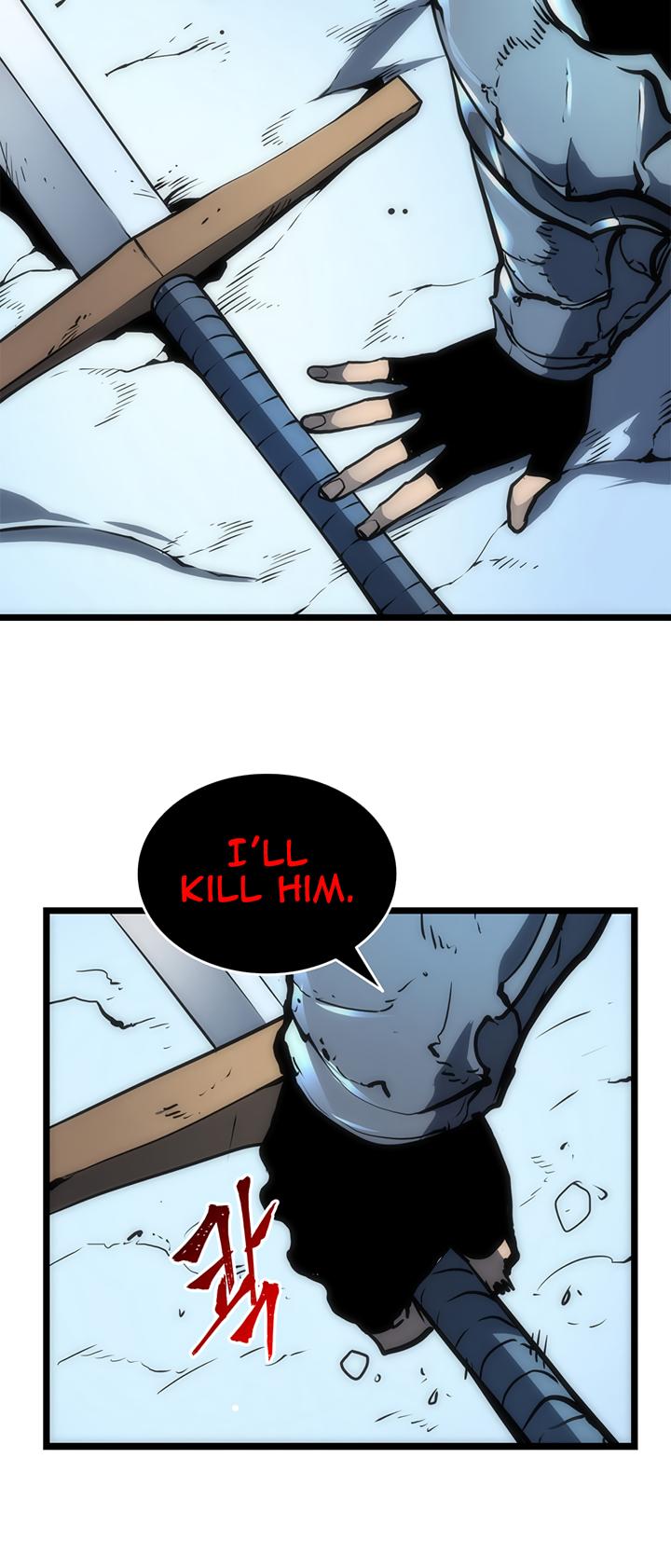 Solo Leveling Chapter 53 - HolyManga.Net