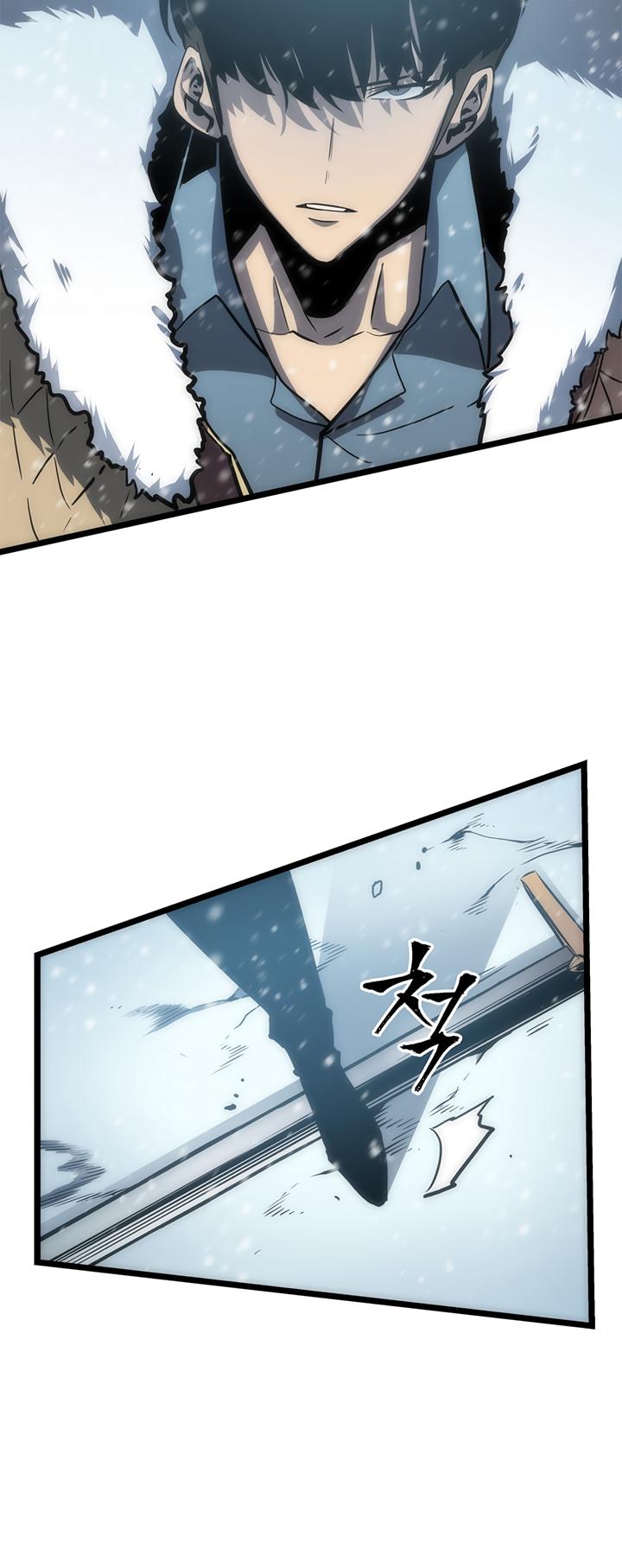 Solo Leveling Chapter 53 - HolyManga.Net