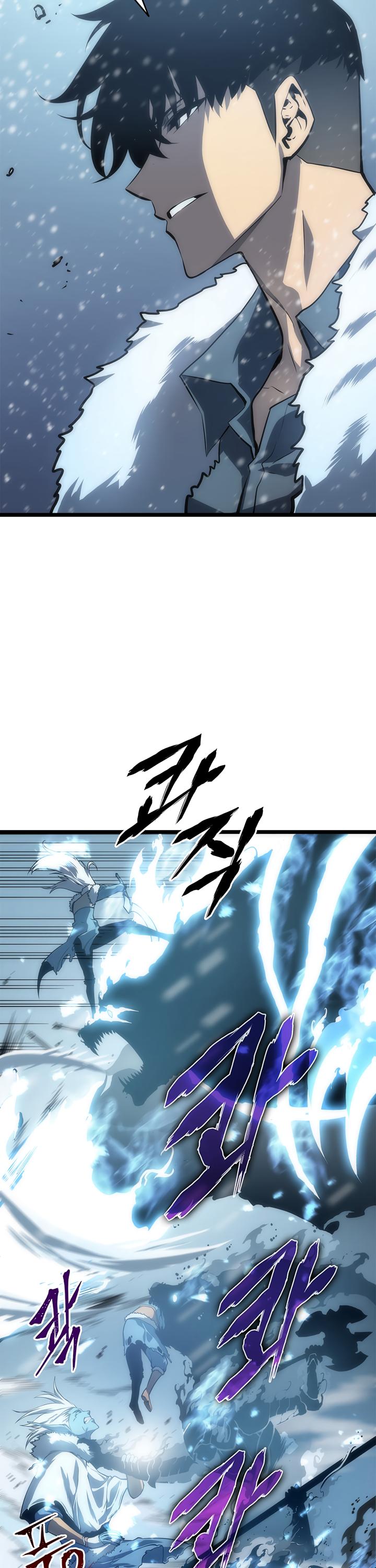 Solo Leveling Chapter 53 - HolyManga.Net