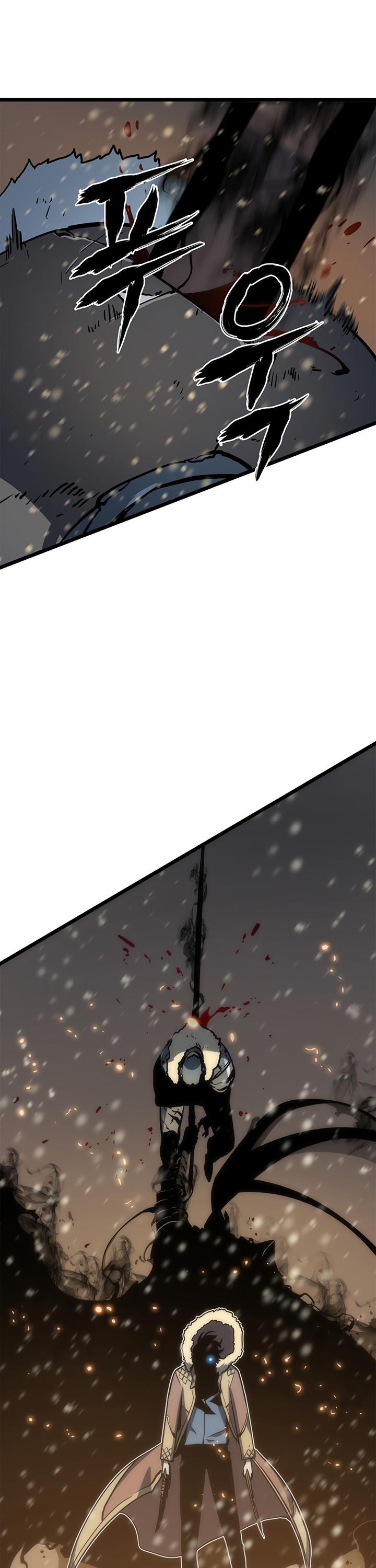 Solo Leveling Chapter 53 - HolyManga.Net