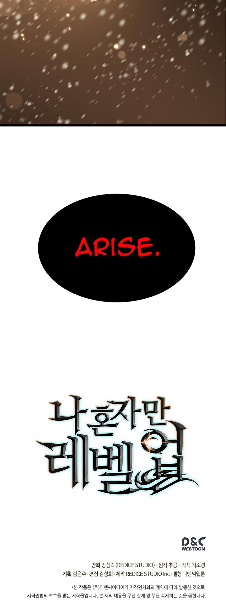 Solo Leveling Chapter 53 - HolyManga.Net