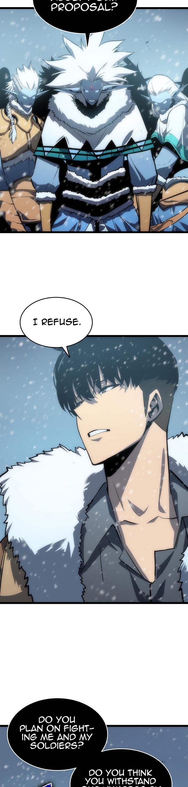 Solo Leveling Chapter 53 - HolyManga.Net