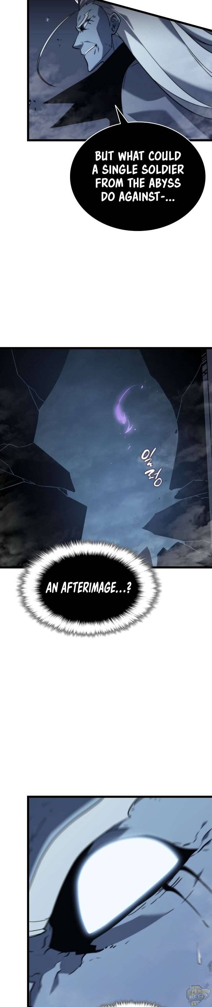 Solo Leveling Chapter 150 - BidManga.com