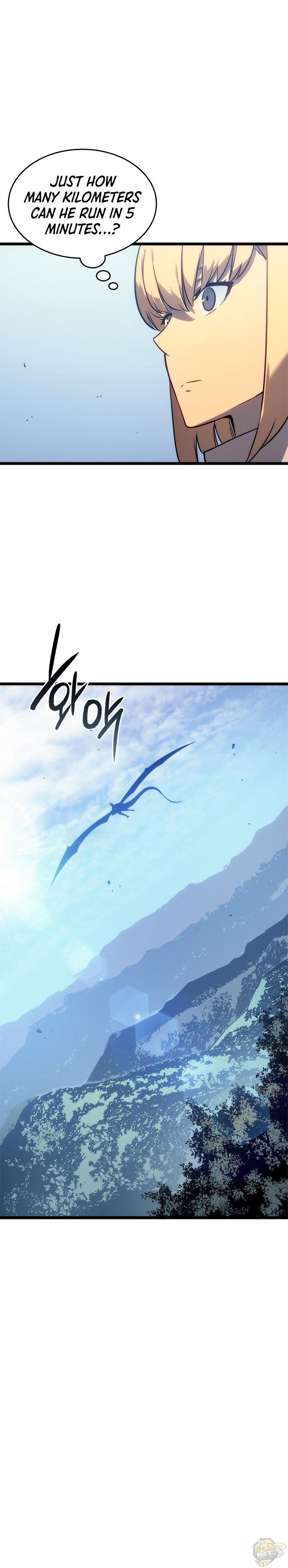 Solo Leveling Chapter 156 - BidManga.com