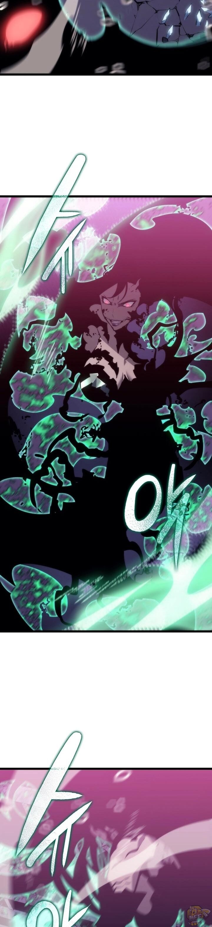 Solo Leveling Chapter 160 - HolyManga.Net