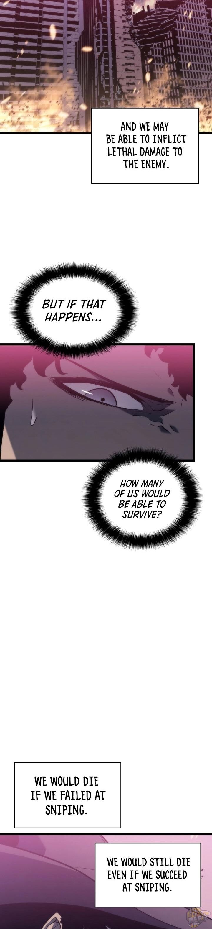 Solo Leveling Chapter 160 - HolyManga.Net