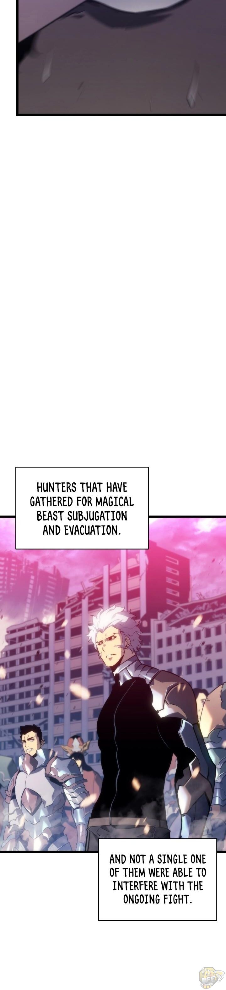 Solo Leveling Chapter 160 - HolyManga.Net