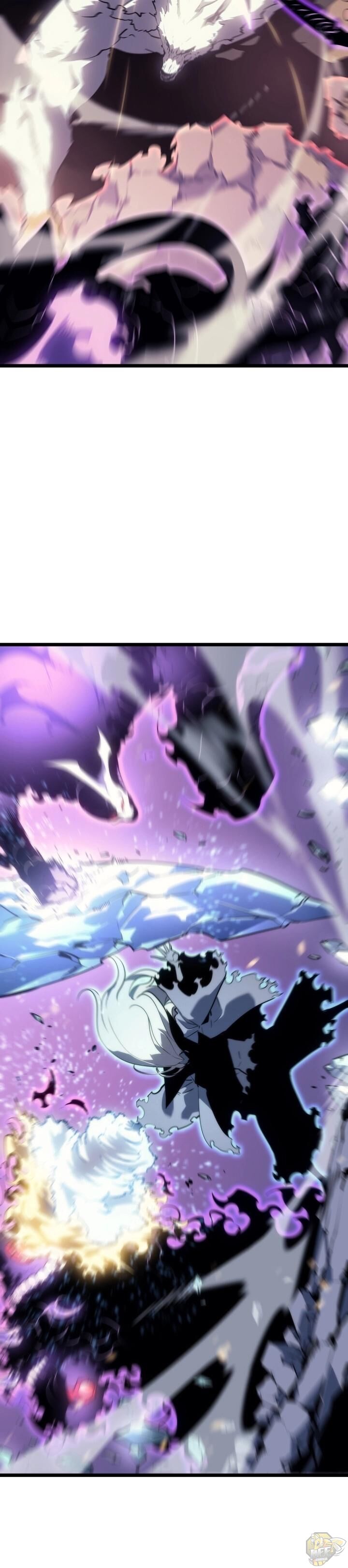 Solo Leveling Chapter 160 - HolyManga.Net