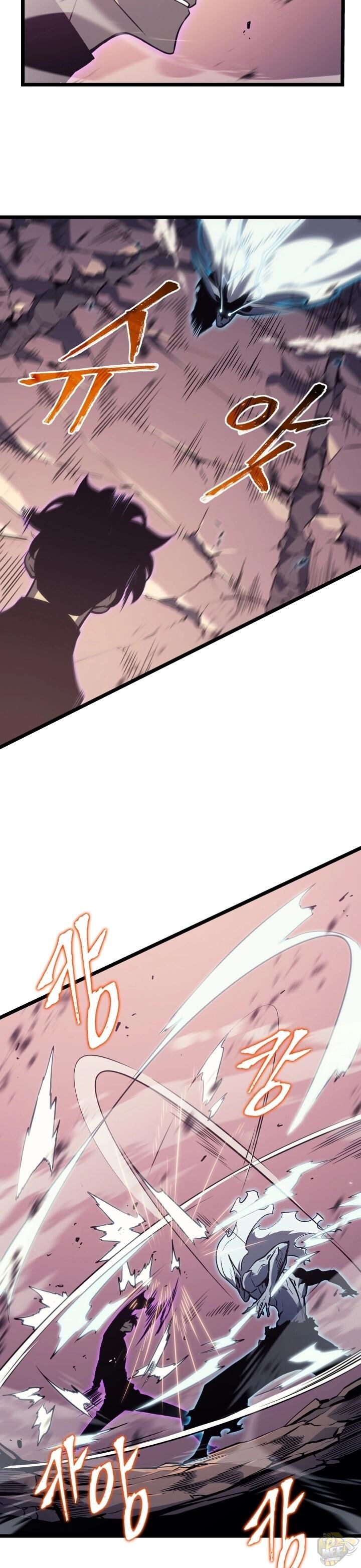 Solo Leveling Chapter 160 - HolyManga.Net
