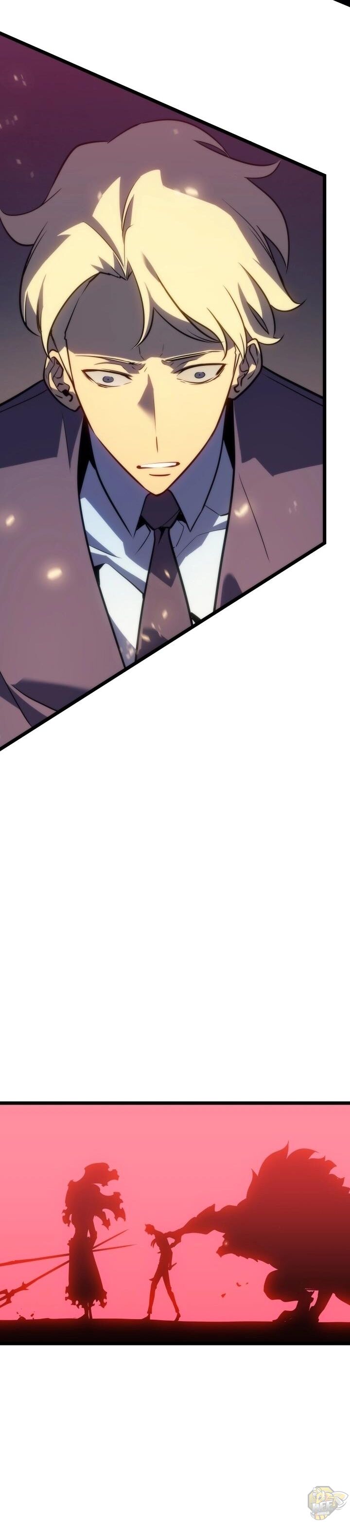 Solo Leveling Chapter 160 - HolyManga.Net