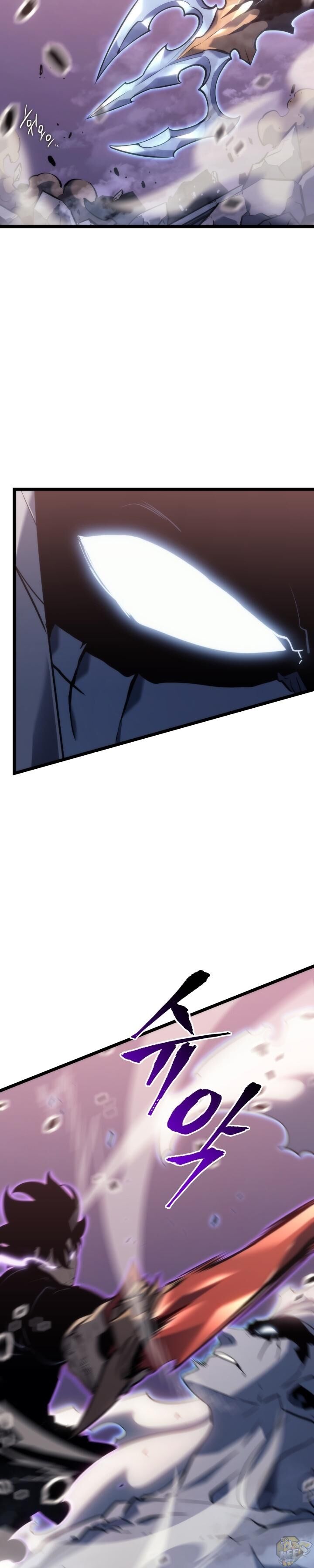 Solo Leveling Chapter 160 - HolyManga.Net