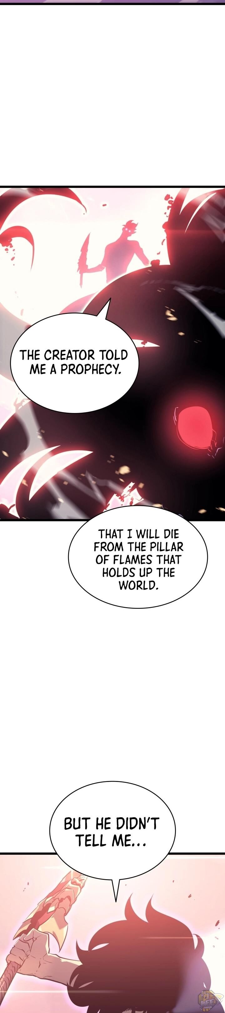 Solo Leveling Chapter 160 - HolyManga.Net
