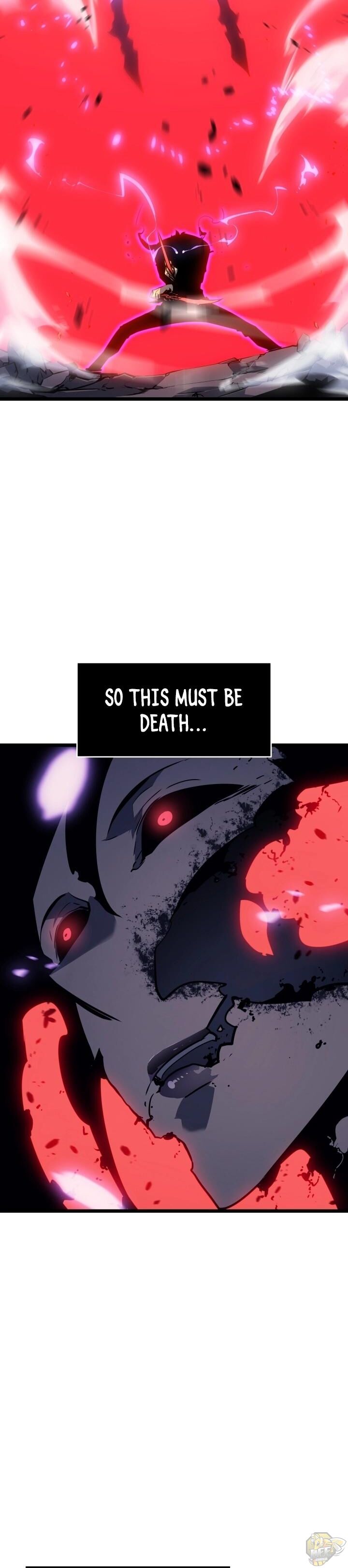 Solo Leveling Chapter 160 - HolyManga.Net