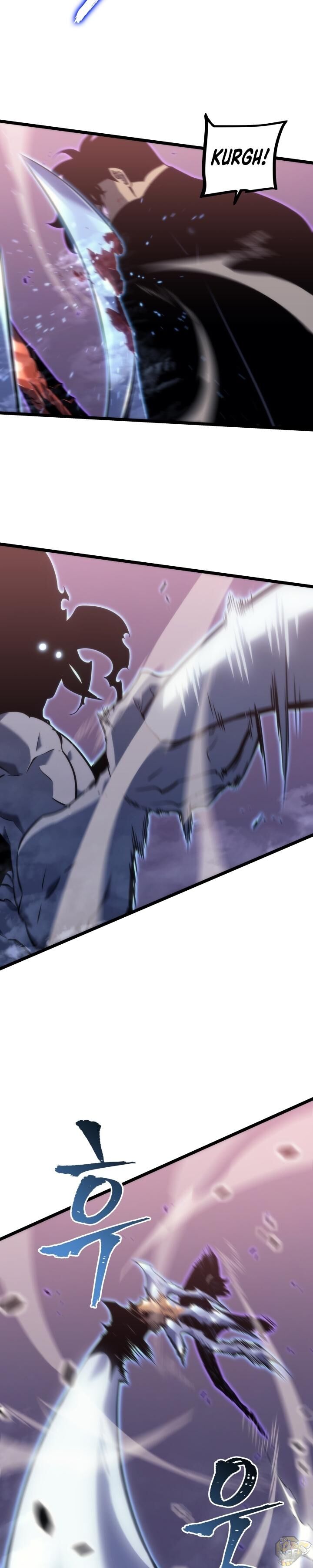 Solo Leveling Chapter 160 - HolyManga.Net