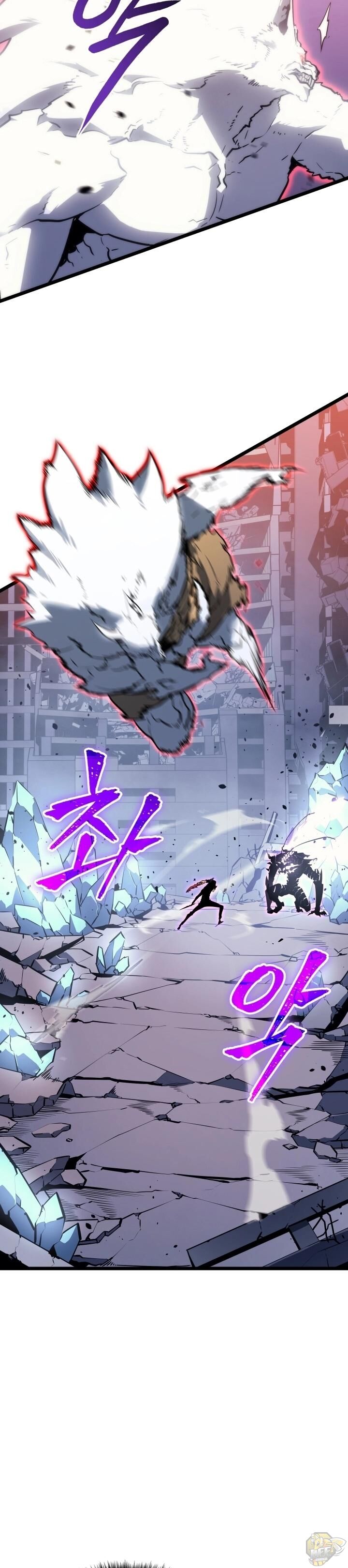 Solo Leveling Chapter 160 - HolyManga.Net