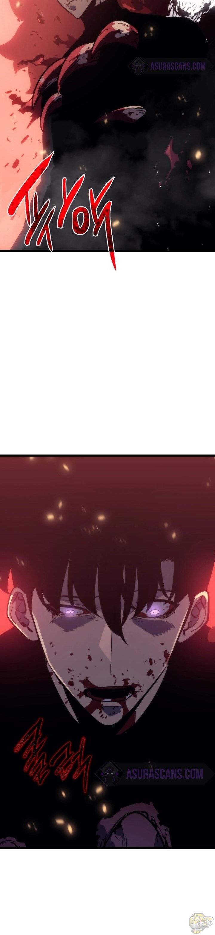 Solo Leveling Chapter 160 - HolyManga.Net