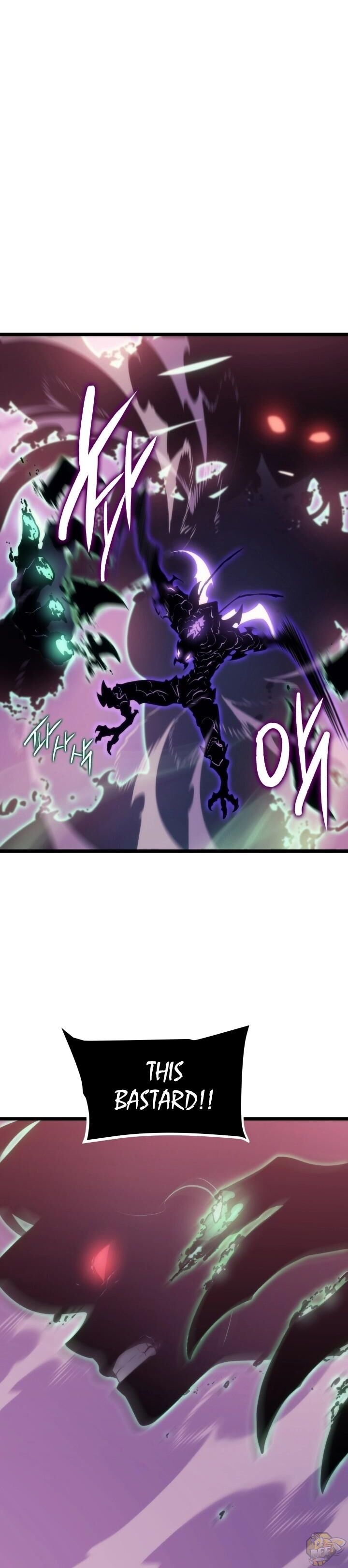 Solo Leveling Chapter 160 - HolyManga.Net
