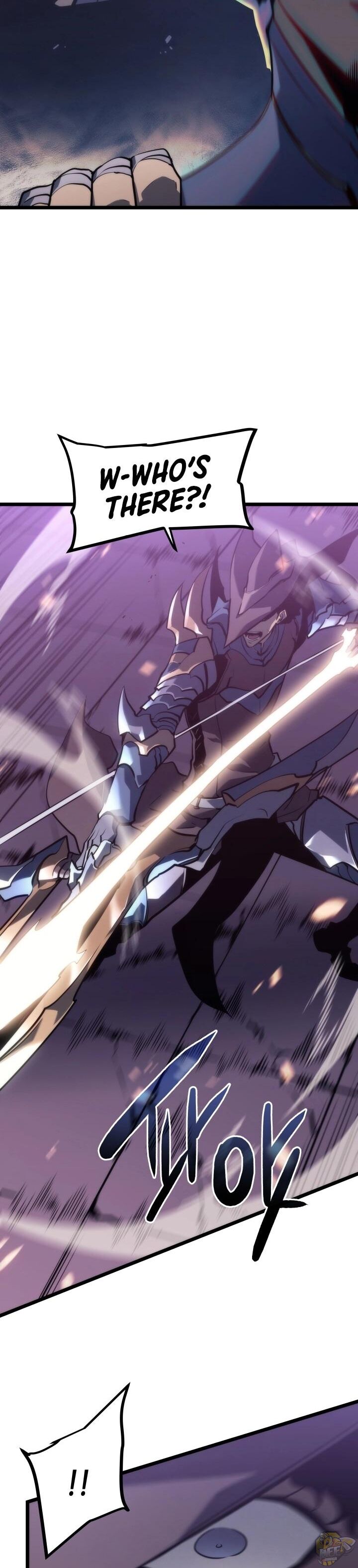 Solo Leveling Chapter 160 - HolyManga.Net