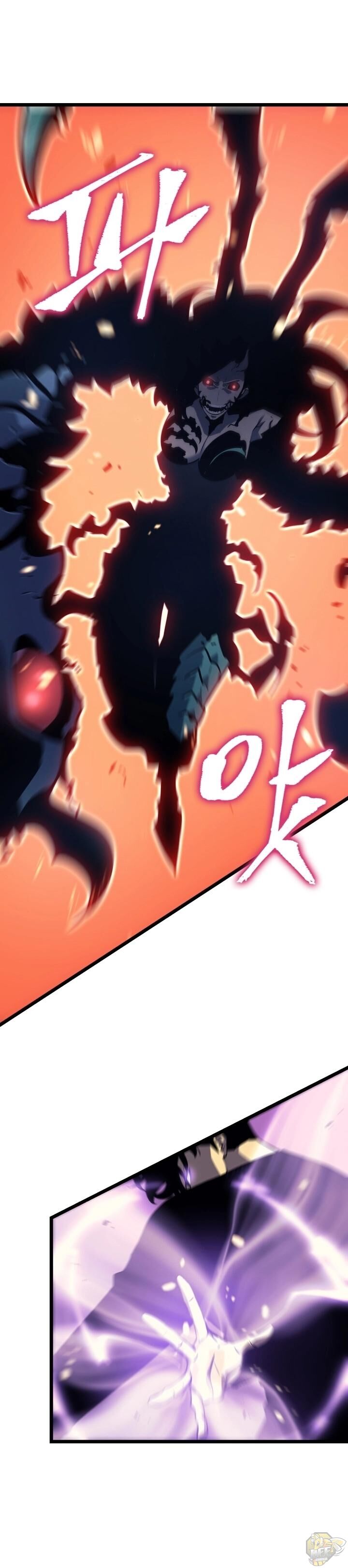 Solo Leveling Chapter 160 - HolyManga.Net
