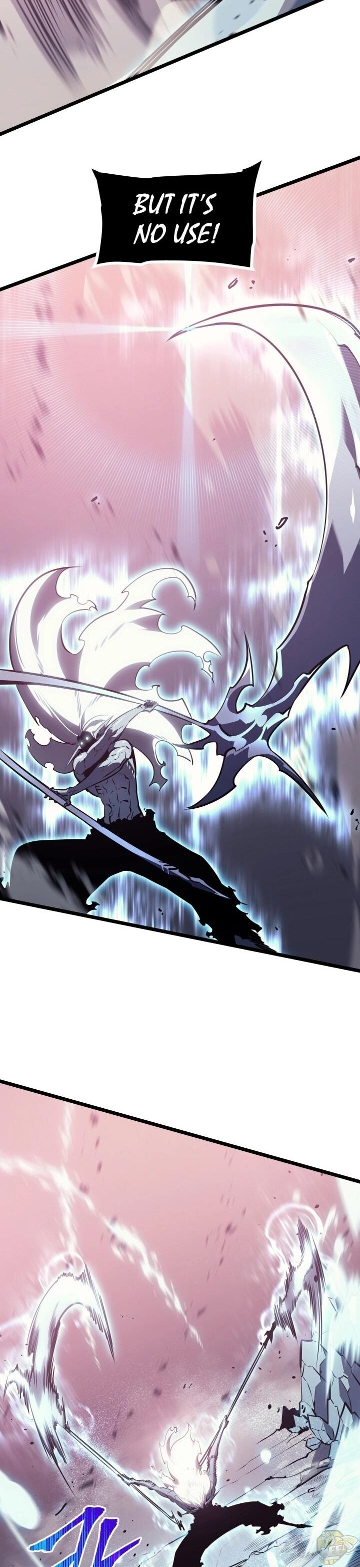 Solo Leveling Chapter 160 - HolyManga.Net
