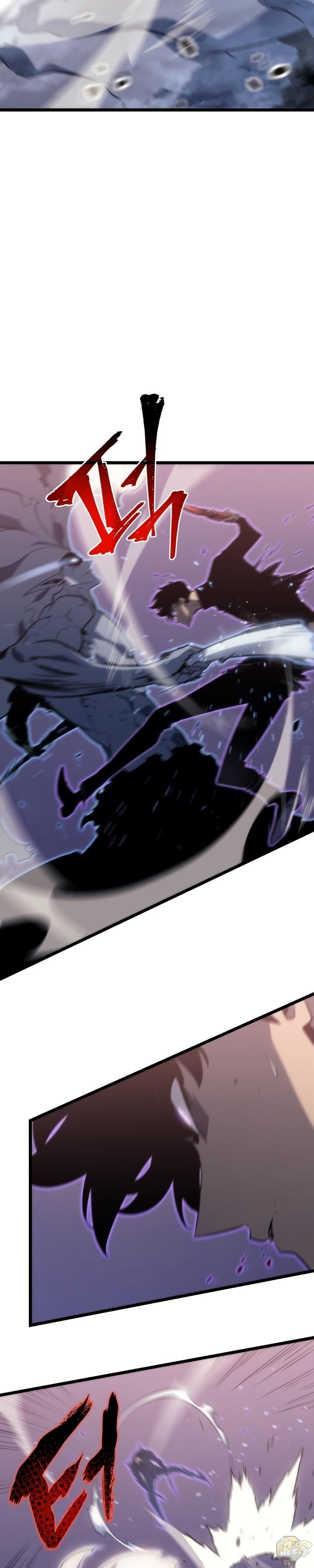 Solo Leveling Chapter 160 - HolyManga.Net
