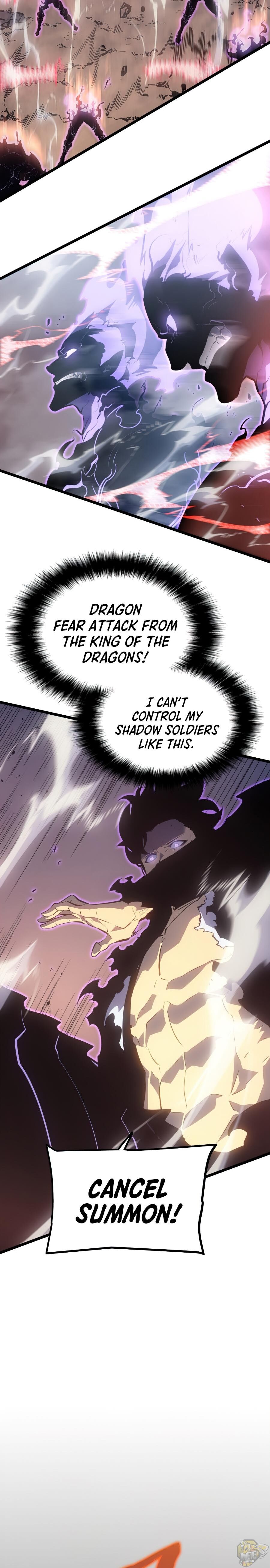 Solo Leveling Chapter 174 - BidManga.com