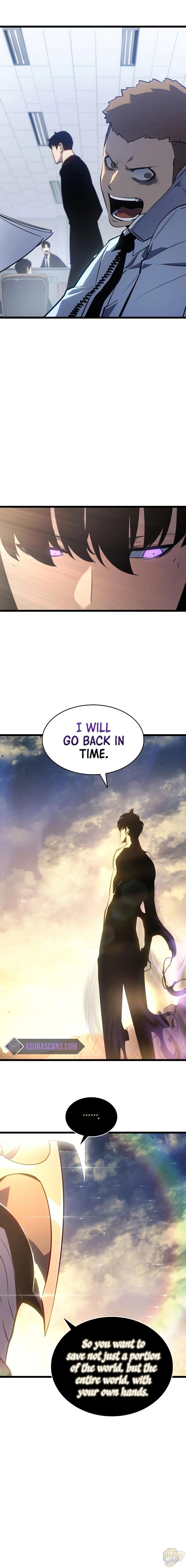 Solo Leveling Chapter 177 - HolyManga.Net