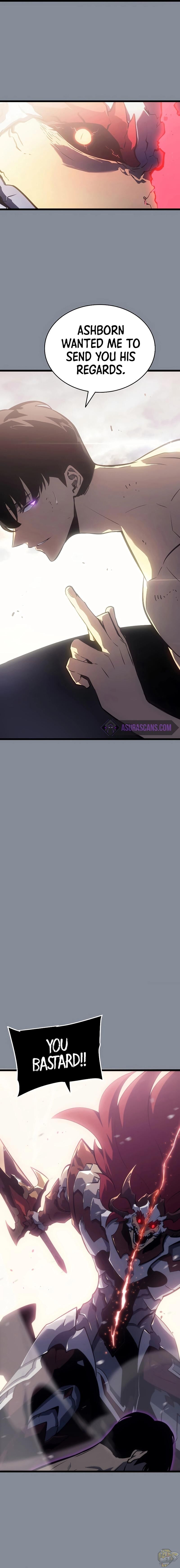 Solo Leveling Chapter 177 - HolyManga.Net