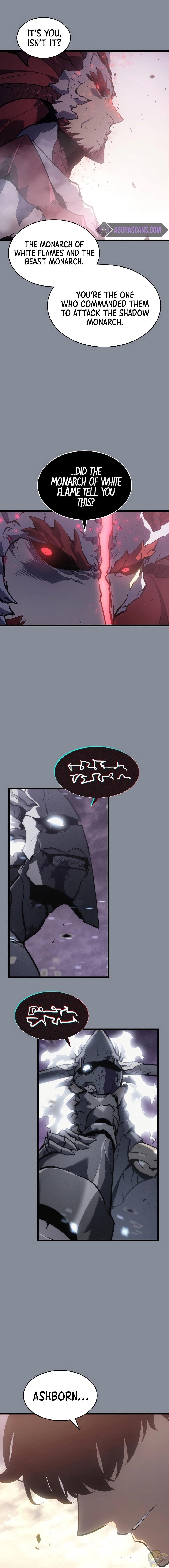 Solo Leveling Chapter 177 - HolyManga.Net