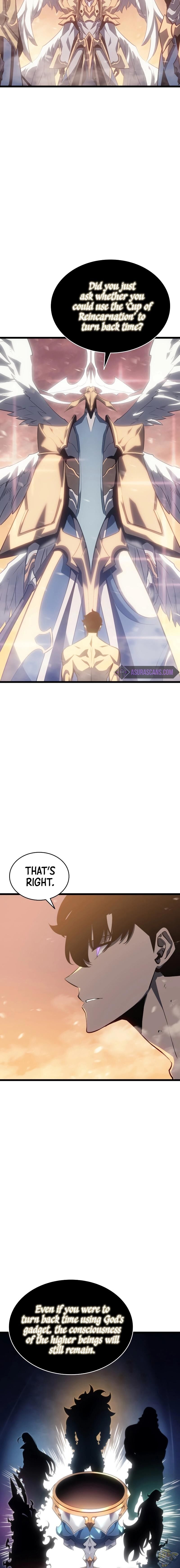 Solo Leveling Chapter 177 - HolyManga.Net