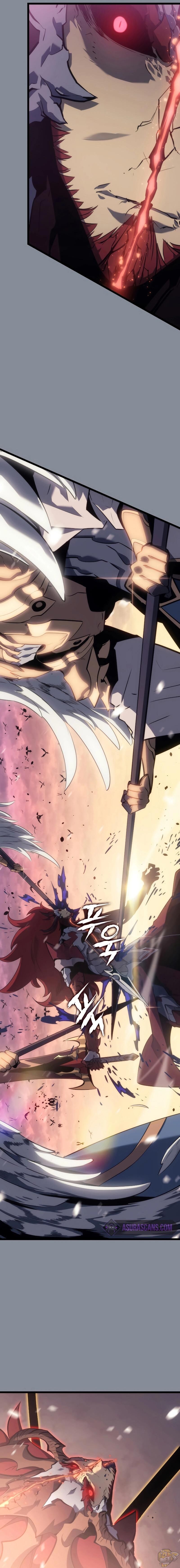 Solo Leveling Chapter 177 - HolyManga.Net
