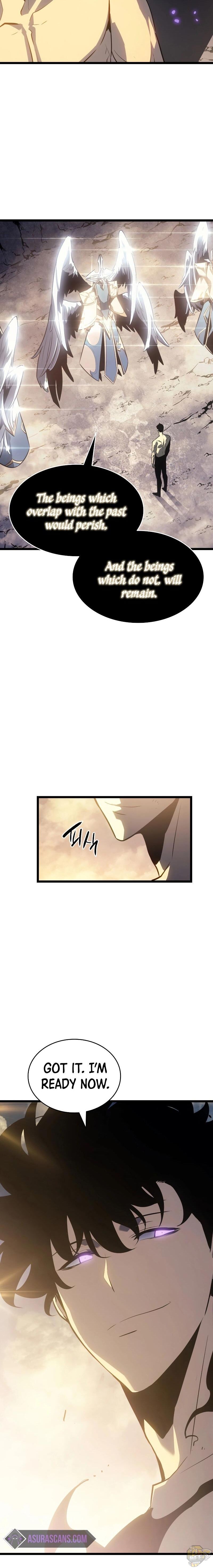 Solo Leveling Chapter 177 - HolyManga.Net