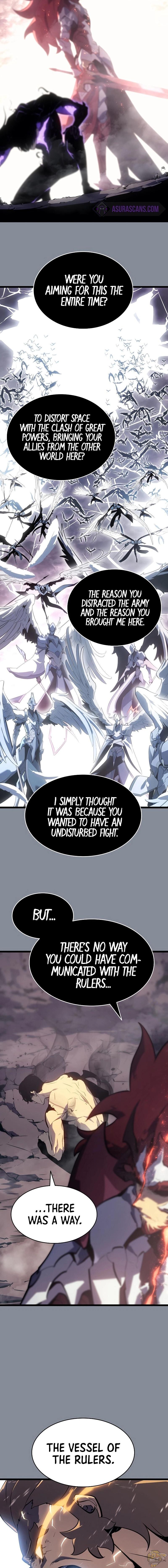 Solo Leveling Chapter 177 - HolyManga.Net